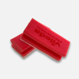 R-503 Professionele spons met witte krasvrije laag